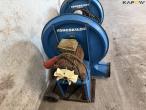 Kongskilde grain blower 13