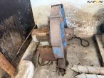 Kongskilde grain blower 31