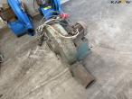 Kongskilde grain blower 41