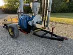 Kongskilde SUC 500T suction/pressure blower 3