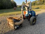 Kongskilde SUC 500T suction/pressure blower 5