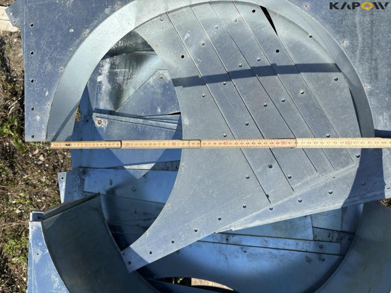 Kongskilde grain equipment 19