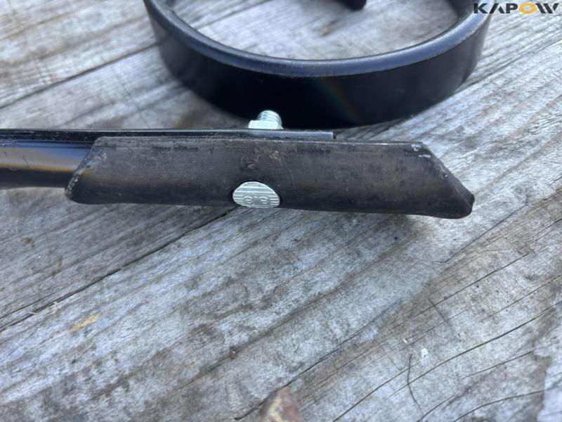 Kongskilde spare parts 6