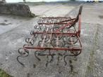 Kongskilde seedbed harrow 2.5 m 4