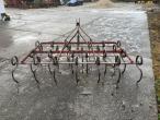 Kongskilde seedbed harrow 2.5 m 6