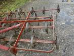 Kongskilde seedbed harrow 2.5 m 22
