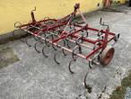 Kongskilde seedbed harrow 4