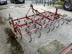 Kongskilde seedbed harrow 5