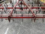 Kongskilde seedbed harrow 7
