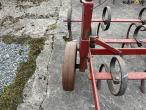 Kongskilde seedbed harrow 9