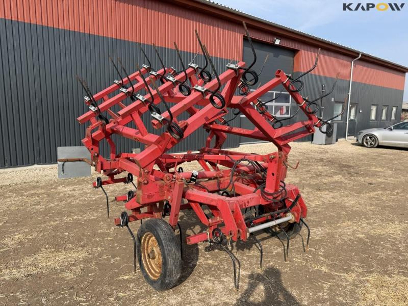 Kongskilde cultivator 3