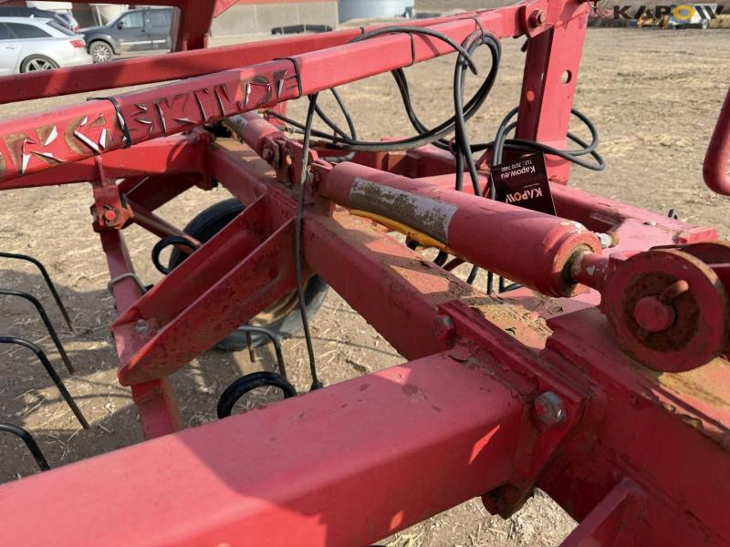 Kongskilde cultivator 21