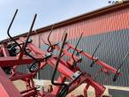Kongskilde cultivator 16