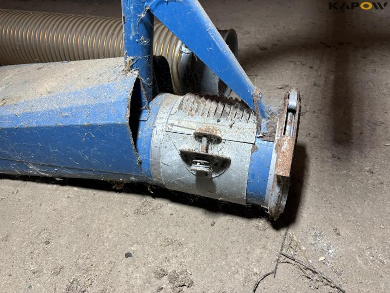 Kongskilde SUC 200E suction-pressure blower 30