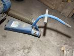 Kongskilde SUC 200E suction-pressure blower 28