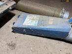 Kongskilde SUC 200E suction-pressure blower 29