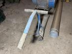 Kongskilde SUC 200E suction-pressure blower 32