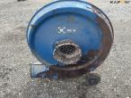Kongskilde TLR 752 grain blower 5