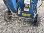 Kongskilde TLR 752 grain blower 10