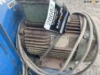Kongskilde TLR 752 grain blower 12