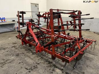 Kongskilde triplex 3.54 meter seedbed... 