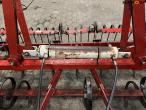 Kongskilde triplex 3.54 meter seedbed harrow 18