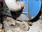 Kongskilde TRL 150 suction/pressure blower 14