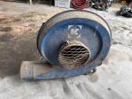 Kongskilde TRL-20 grain blower 4