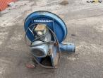 Kongskilde TRL 75 blower 4