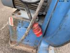 Kongskilde TRL 75 blower 12