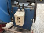 Kongskilde TRL 75 blower 18