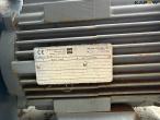 Kongskilde TRL 75 blower 19