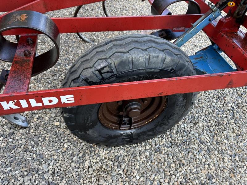 Kongskilde VF08 harrow 29