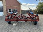Kongskilde VF08 harrow 2
