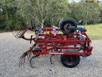Kongskilde VF08 harrow 4