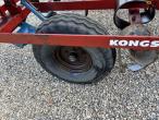 Kongskilde VF08 harrow 19