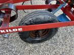 Kongskilde VF08 harrow 29