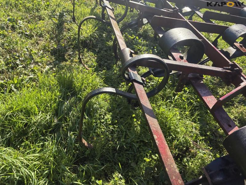 Kongskilde vibraflex stubble harrow 25