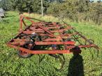 Kongskilde vibraflex stubble harrow 7