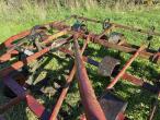 Kongskilde vibraflex stubble harrow 19