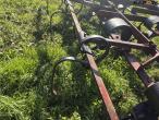 Kongskilde vibraflex stubble harrow 25