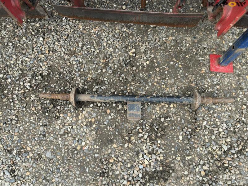 Kongskilde vibro master SGC 33 harrow 15