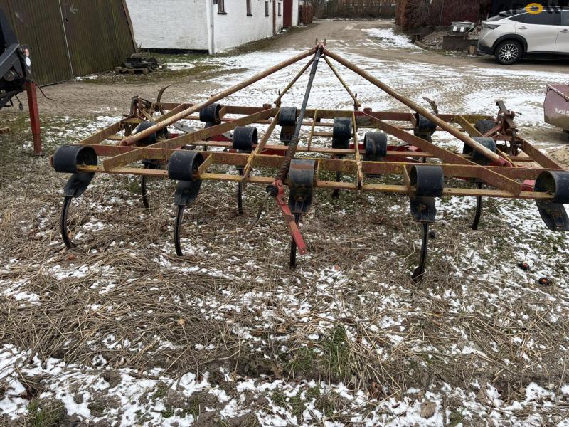 Kongskilde Vibroflex 17 teeth 6