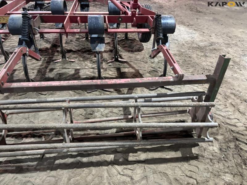 Kongskilde vibroflex harrow 22