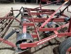 Kongskilde vibroflex harrow 19