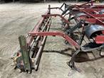 Kongskilde vibroflex harrow 20