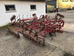 Kongskilde VibroMaster SGC Triple K seedbed harrow 5