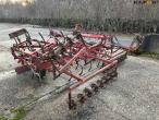 Kongskilde VibroMaster SGC Triple K seedbed harrow 7