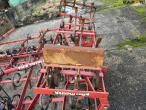 Kongskilde VibroMaster SGC Triple K seedbed harrow 10