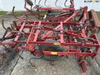 Kongskilde VibroMaster SGC Triple K seedbed harrow 22